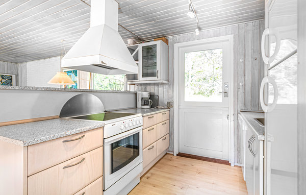 Ferienhaus - Østre Sømark , Dänemark - I52645 4