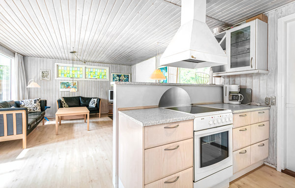 Ferienhaus - Østre Sømark , Dänemark - I52645 401