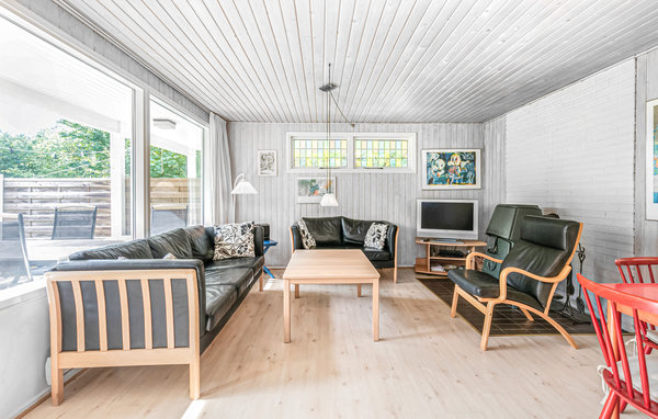 Holiday Home - Østre Sømark , Denmark - I52645 2