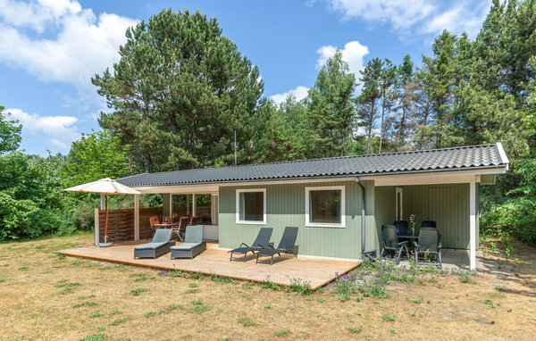 Casa vacanze - Østre Sømark , Danimarca - I52645 1