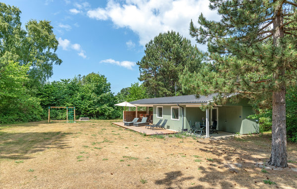 Ferienhaus - Østre Sømark , Dänemark - I52645 9