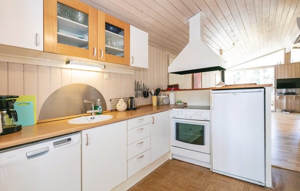 Location de vacances - Østre Sømark , Danemark - I52656 3