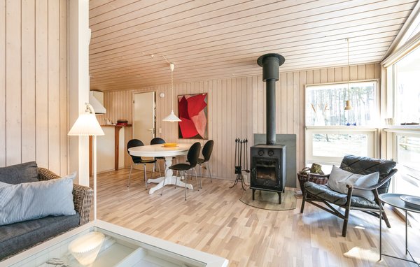 Location de vacances - Østre Sømark , Danemark - I52656 302
