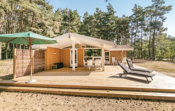 Location de vacances - Østre Sømark , Danemark - I52656 101