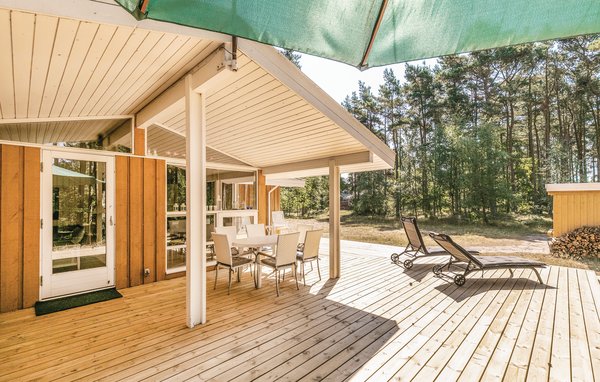 Location de vacances - Østre Sømark , Danemark - I52656 102