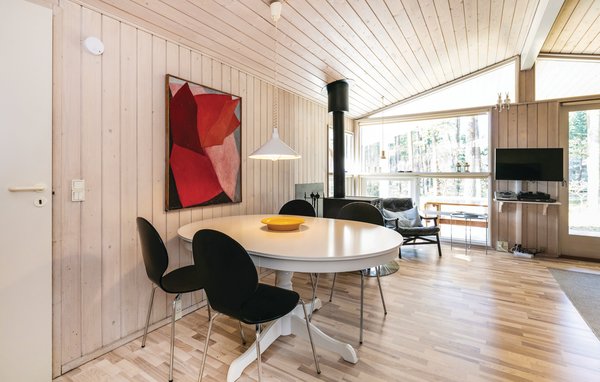 Location de vacances - Østre Sømark , Danemark - I52656 5