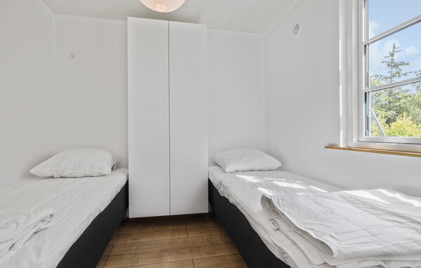 Kuća-za-odmor - Holsterodde , Danska - I52667 601