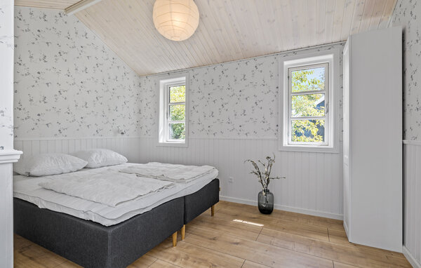 Kuća-za-odmor - Holsterodde , Danska - I52667 602