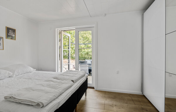 Kuća-za-odmor - Holsterodde , Danska - I52667 603