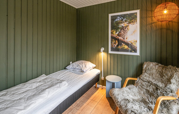 Ferienhaus - Holsterodde , Dänemark - I52667 603