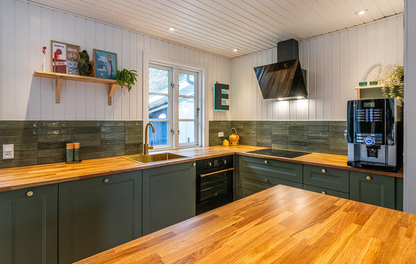 Ferienhaus - Holsterodde , Dänemark - I52667 401
