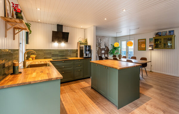 Ferienhaus - Holsterodde , Dänemark - I52667 6