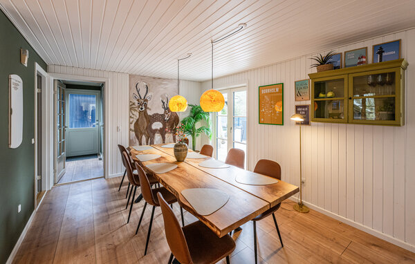 Ferienhaus - Holsterodde , Dänemark - I52667 402