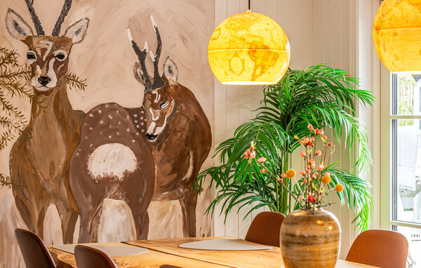 Ferienhaus - Holsterodde , Dänemark - I52667 403