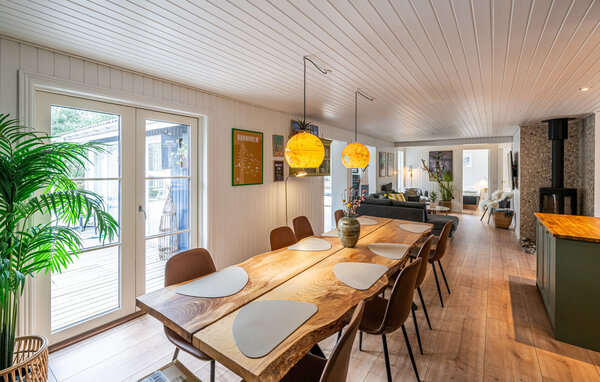 Ferienhaus - Holsterodde , Dänemark - I52667 404