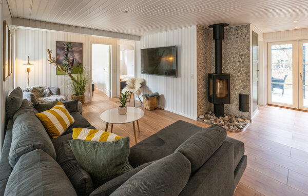 Ferienhaus - Holsterodde , Dänemark - I52667 3