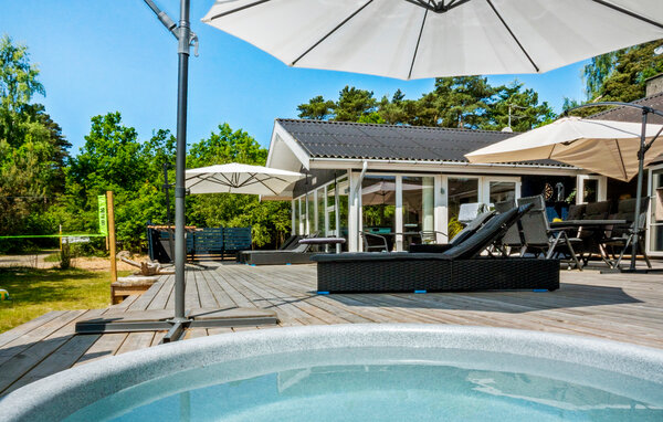 Ferienhaus - Holsterodde , Dänemark - I52667 2