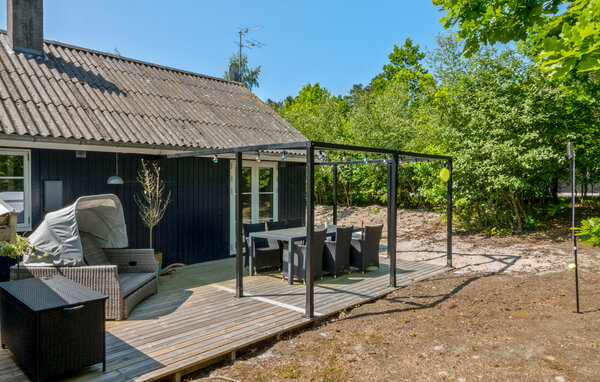 Kuća-za-odmor - Holsterodde , Danska - I52667 104