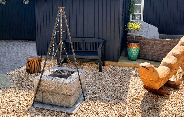 Vakantiehuis - Holsterodde , Denemarken - I52667 111