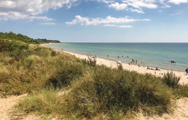 Vakantiehuis - Østre Sømark , Denemarken - I52695 901