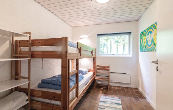 Vakantiehuis - Østre Sømark , Denemarken - I52695 603