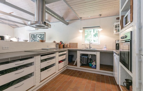 Vakantiehuis - Østre Sømark , Denemarken - I52695 5