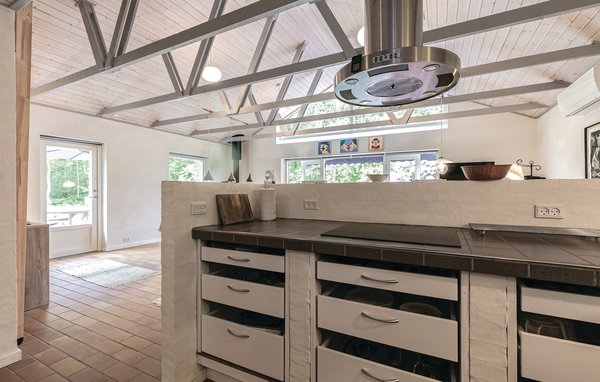 Vakantiehuis - Østre Sømark , Denemarken - I52695 401