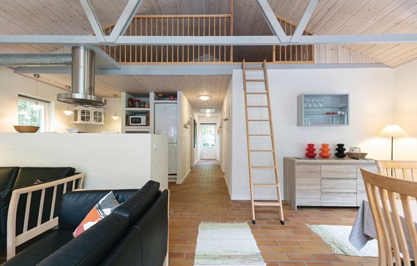 Vakantiehuis - Østre Sømark , Denemarken - I52695 3