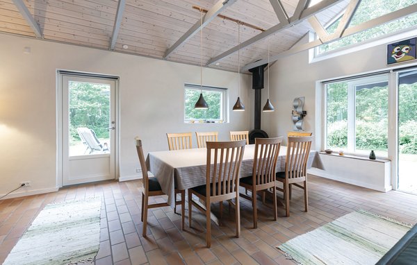 Vakantiehuis - Østre Sømark , Denemarken - I52695 4