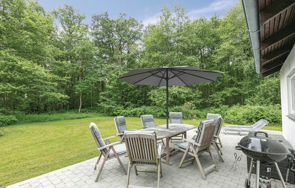 Vakantiehuis - Østre Sømark , Denemarken - I52695 6