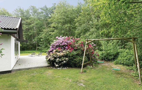 Vakantiehuis - Østre Sømark , Denemarken - I52695 103