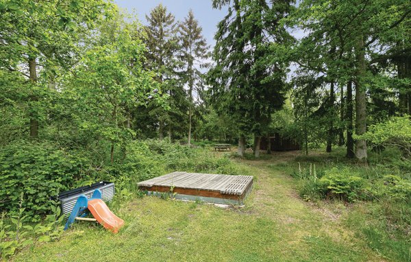 Vakantiehuis - Østre Sømark , Denemarken - I52695 104