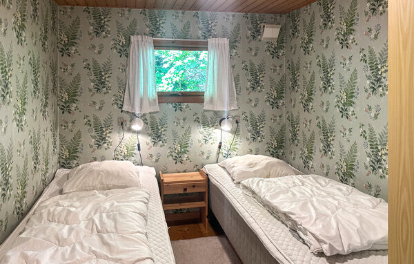 Vakantiehuis - Boderne , Denemarken - I53091 8