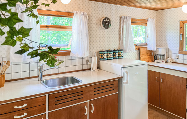 Casa de vacaciones - Boderne , Dinamarca - I53091 401