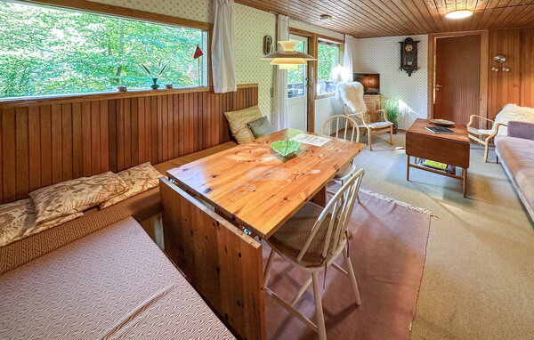 Vakantiehuis - Boderne , Denemarken - I53091 3