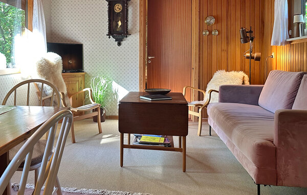 Vakantiehuis - Boderne , Denemarken - I53091 4