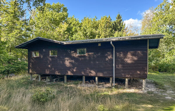 Vakantiehuis - Boderne , Denemarken - I53091 81