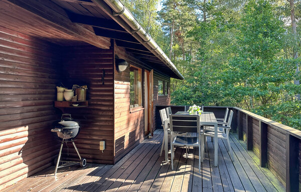 Vakantiehuis - Boderne , Denemarken - I53091 9