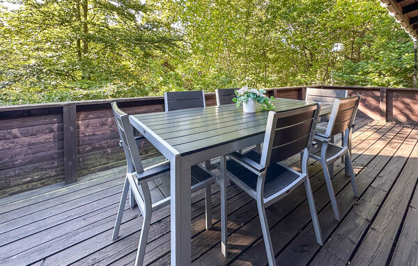 Vakantiehuis - Boderne , Denemarken - I53091 101