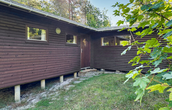 Vakantiehuis - Boderne , Denemarken - I53091 102