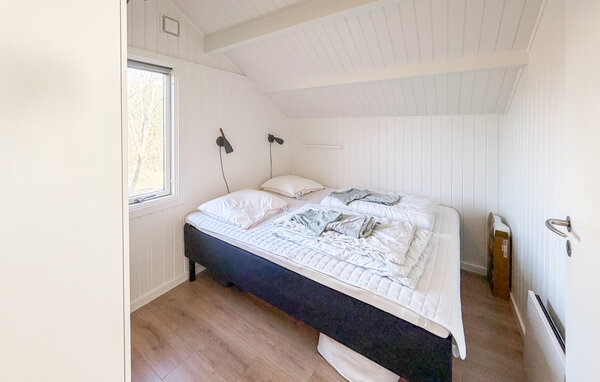 Ferienhaus - Boderne , Dänemark - I53098 601