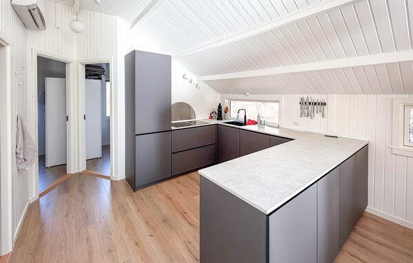 Ferienhaus - Boderne , Dänemark - I53098 4