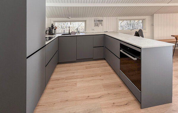 Ferienhaus - Boderne , Dänemark - I53098 5