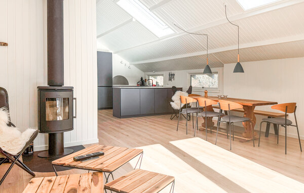 Ferienhaus - Boderne , Dänemark - I53098 3