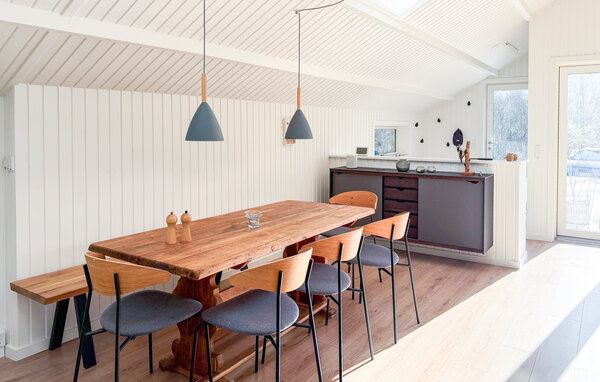 Ferienhaus - Boderne , Dänemark - I53098 302