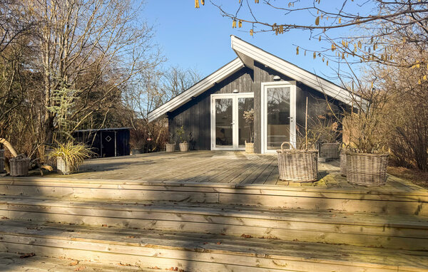 Ferienhaus - Boderne , Dänemark - I53098 1