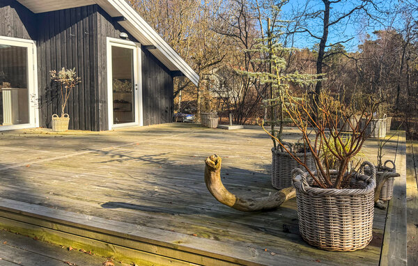 Ferienhaus - Boderne , Dänemark - I53098 101