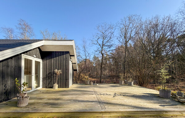 Ferienhaus - Boderne , Dänemark - I53098 102