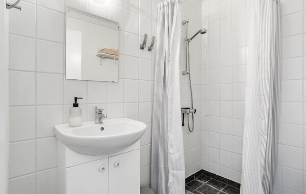 Apartament - Aakirkeby , Dania - I53100 701