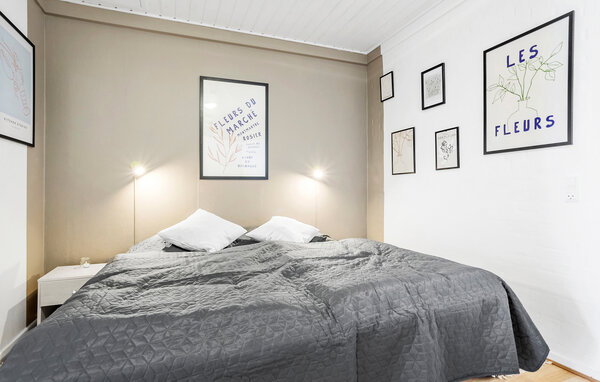 Apartament - Aakirkeby , Dania - I53100 601